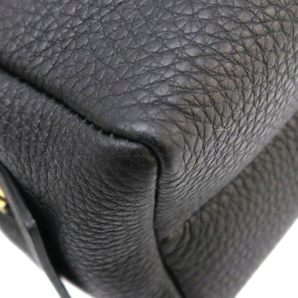 Gucci Interlocking GG Pouch - Picture 8 of 9